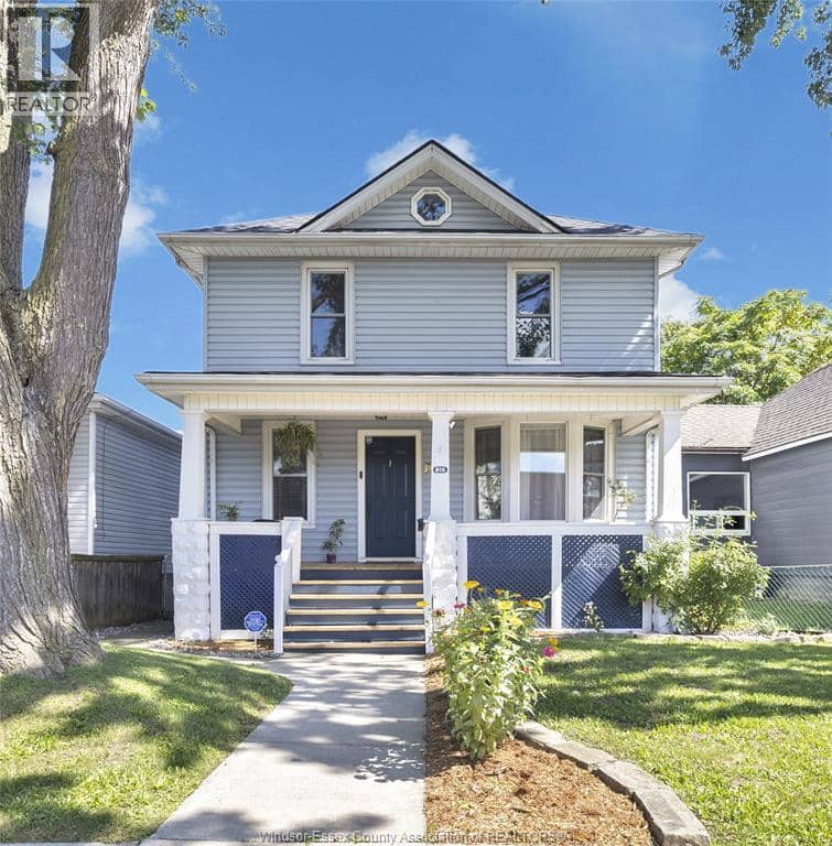 916 Windsor Avenue — photo 1 of 15
