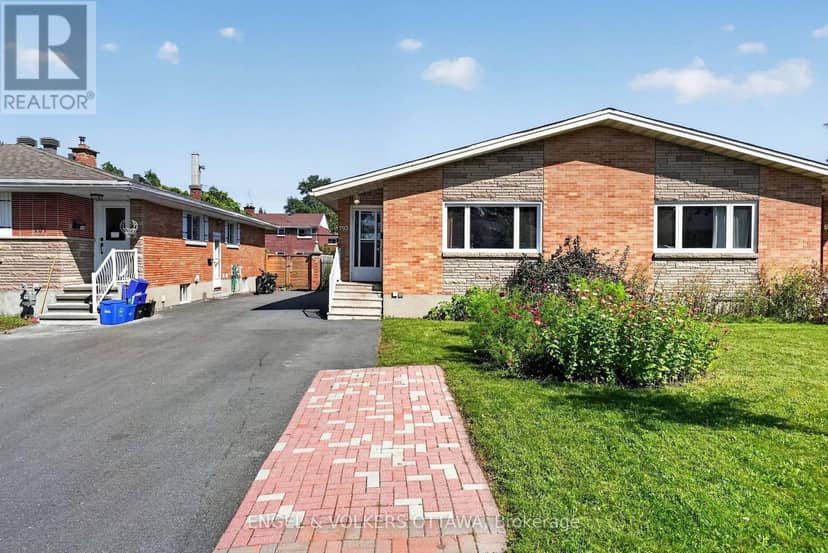 793 Trojan Avenue, Ottawa, photo 2
