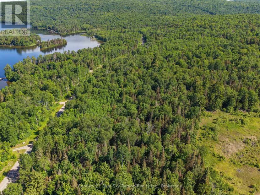 Lot C North Shore Road, North Bay