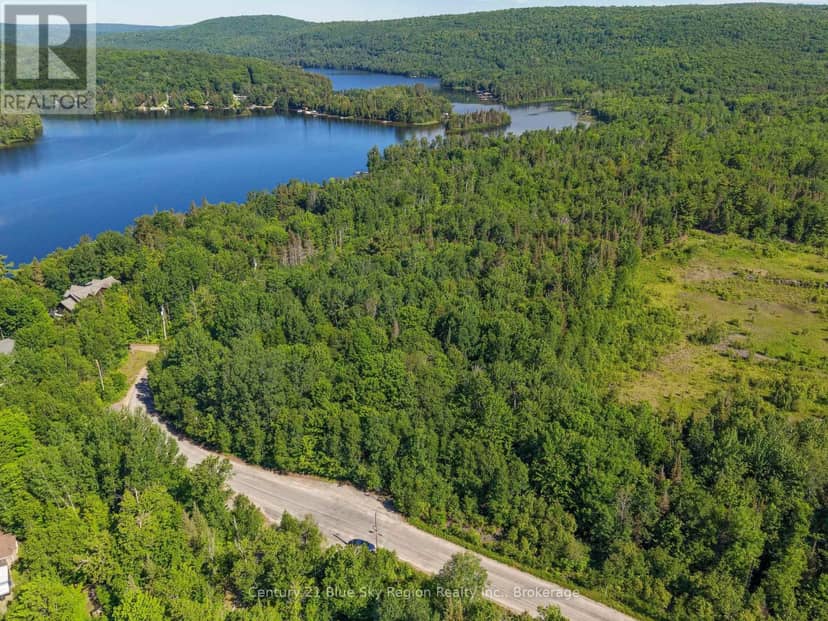 Lot D North Shore Road — photo 1 of 14