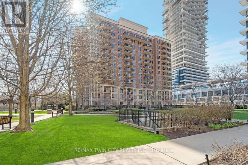 701 - 1103 Leslie Street — photo 1 of 23