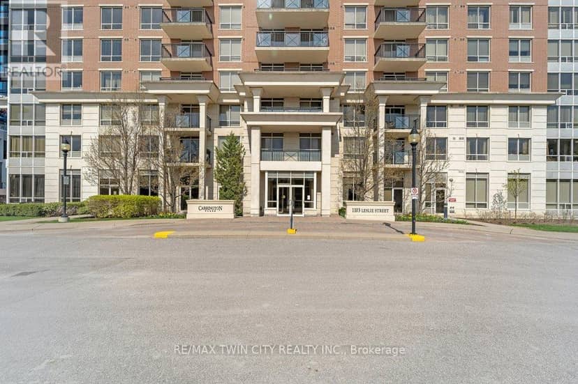701 - 1103 Leslie Street — photo 22 of 23