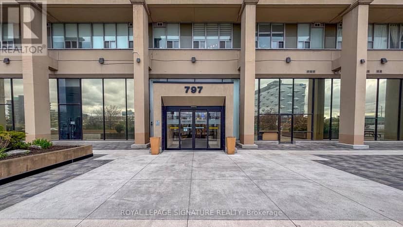 904 - 797 Don Mills Road — photo 26 of 26