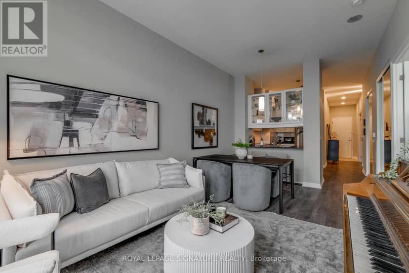 904 - 797 Don Mills Road — photo 4 of 26
