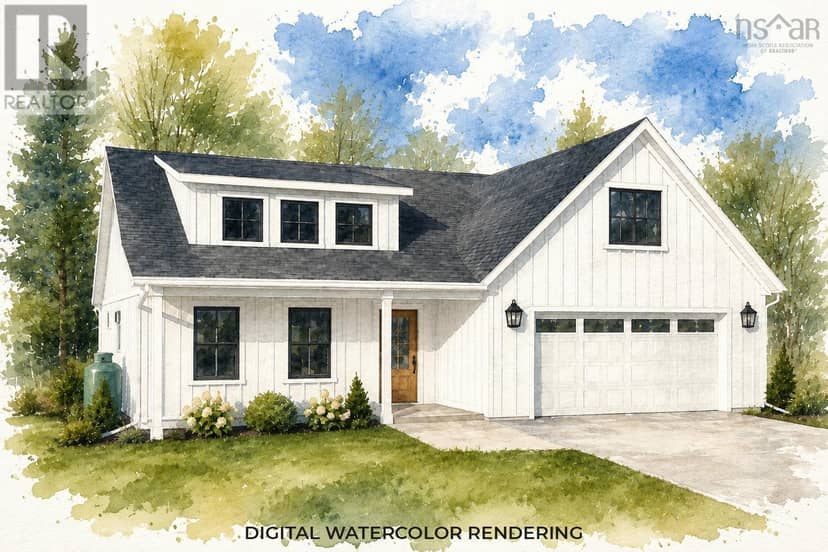 Lot 400 Rivercrest Lane, Greenwood, photo 2