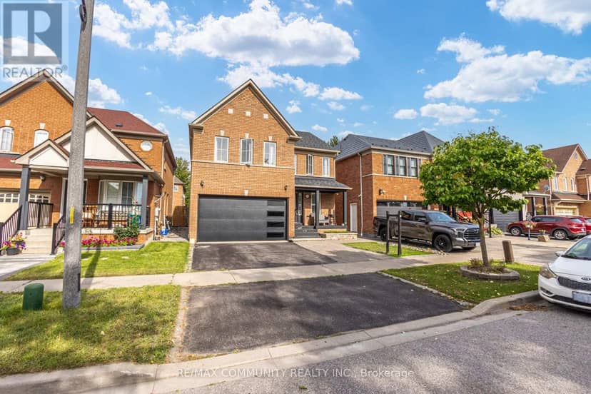 19 Tiller Street, Ajax