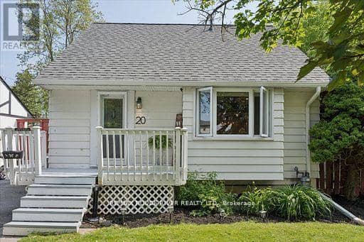 20 Burcher Road — photo 2 of 34