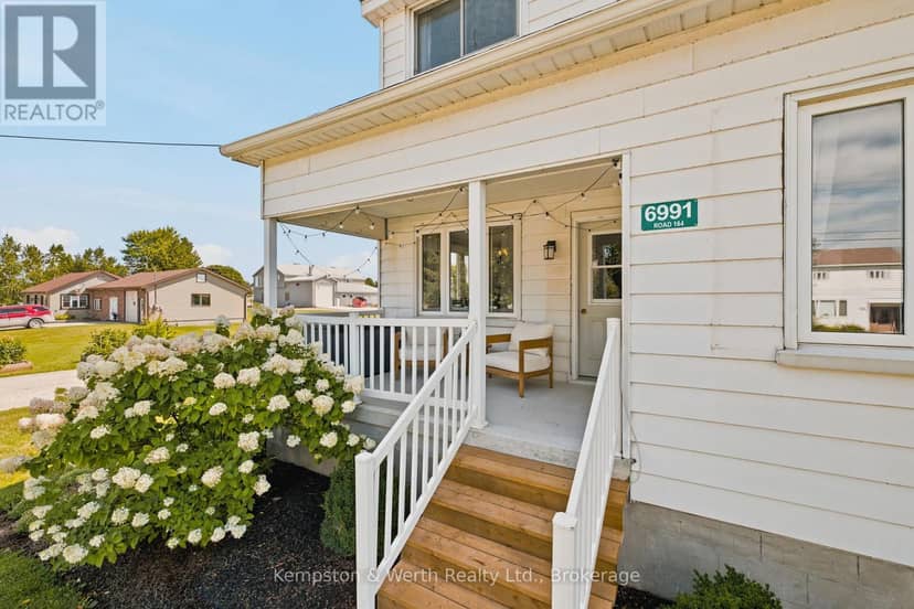 6991 Road 164, R.R. # 2 Road, North Perth, photo 4