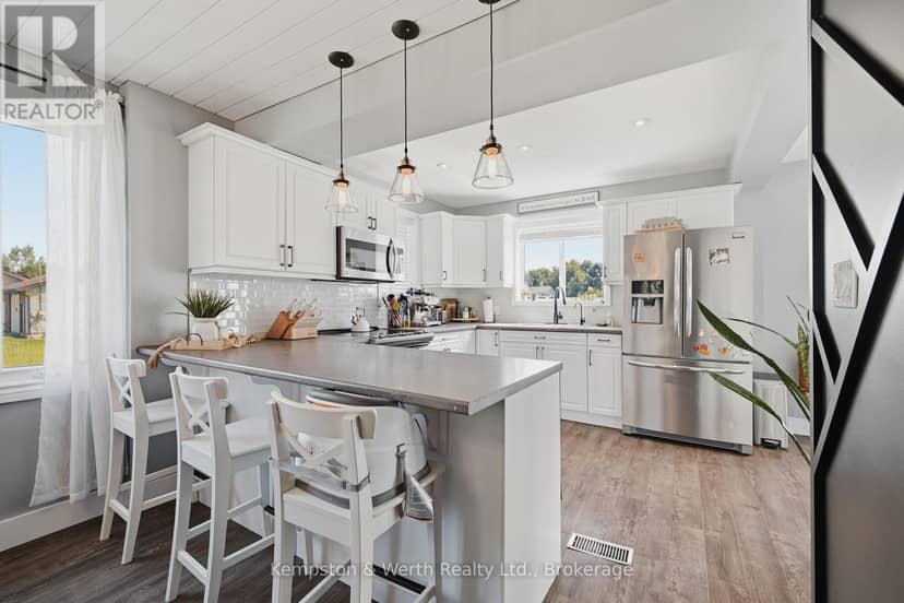 6991 Road 164, R.R. # 2 Road, North Perth, photo 8