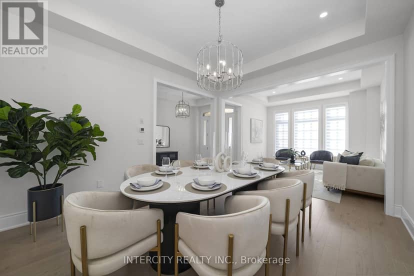 Lot 19N - 10 Saxby Farm Avenue — photo 8 of 40