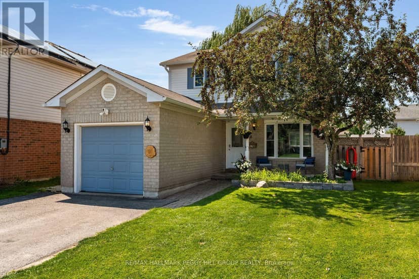 14 Copeman Crescent — photo 1 of 20
