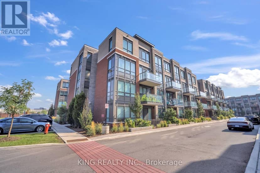 337 - 85 Attmar Drive, Brampton, photo 2
