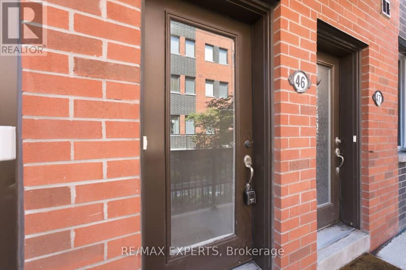 46 - 68 Winston Park Boulevard, Toronto, photo 3