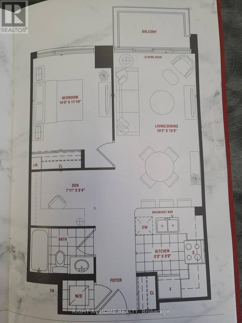 512 - 349 Rathburn Road W — photo 13 of 38