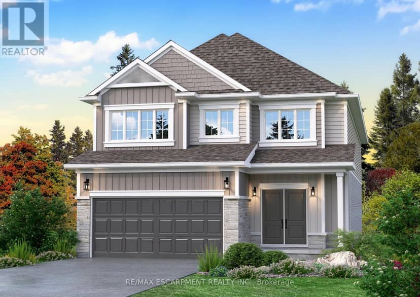 Lot 9 Kellogg Avenue, Hamilton