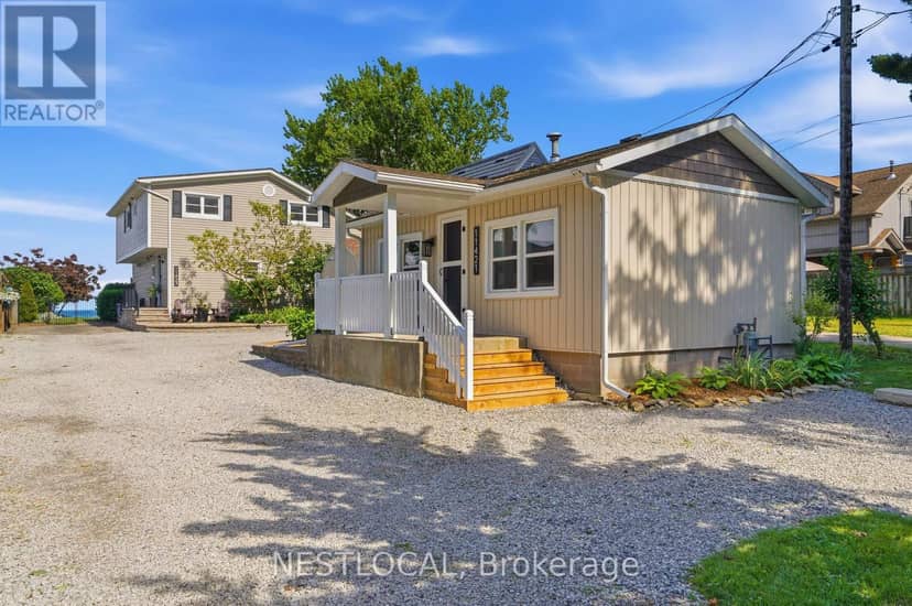 11423 Morgans Point Road — photo 2 of 40