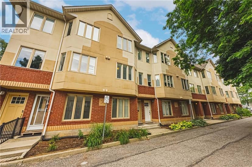 266 LIMERIDGE Road E Unit# 3, Hamilton, photo 3