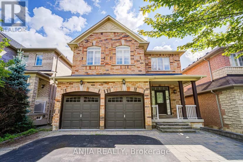 74 Batchford Crescent, Markham, photo 3