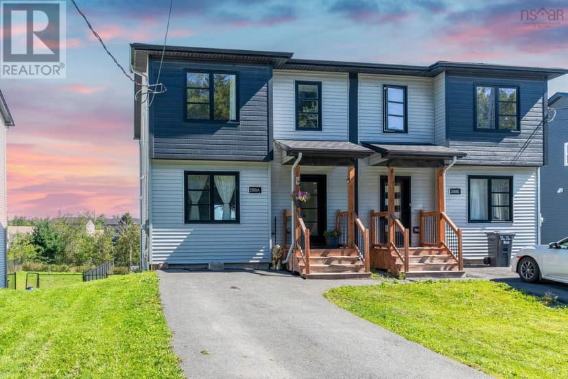 588A Herring Cove Road — photo 1 of 40
