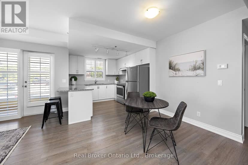 216 - 21 Brookhouse Drive — photo 11 of 35