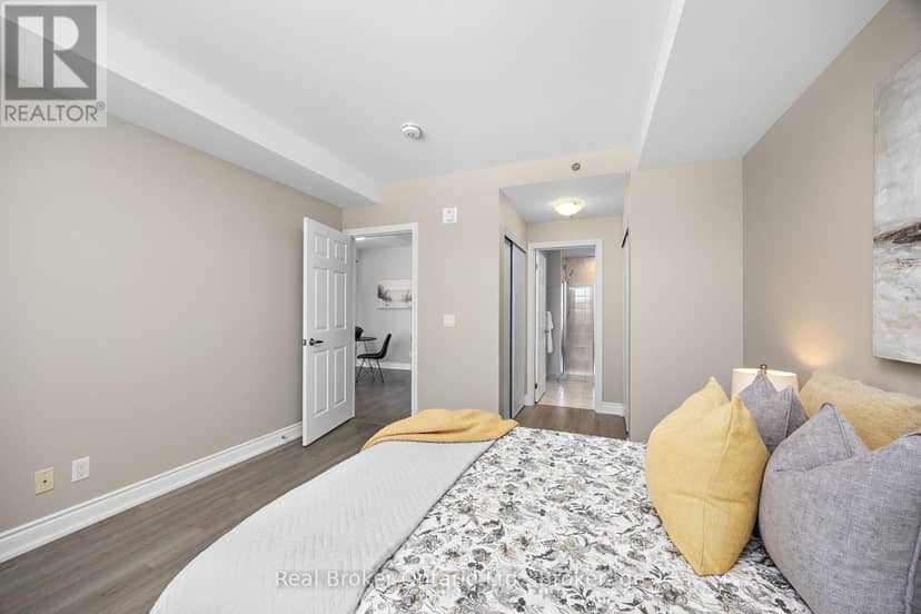 216 - 21 Brookhouse Drive — photo 20 of 35