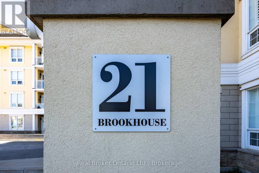 216 - 21 Brookhouse Drive, Clarington, photo 3