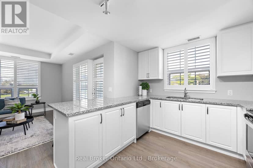 216 - 21 Brookhouse Drive — photo 9 of 35