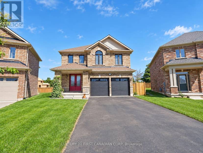 36 Seaton Crescent — photo 6 of 40