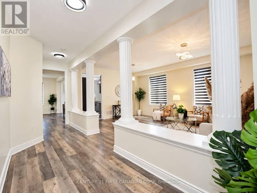 36 Seaton Crescent — photo 8 of 40