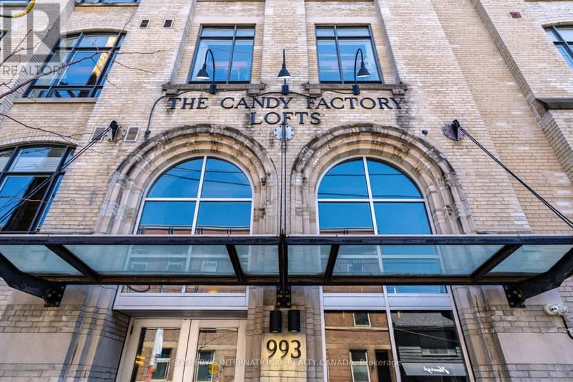 208 - 993 Queen Street W — photo 35 of 40