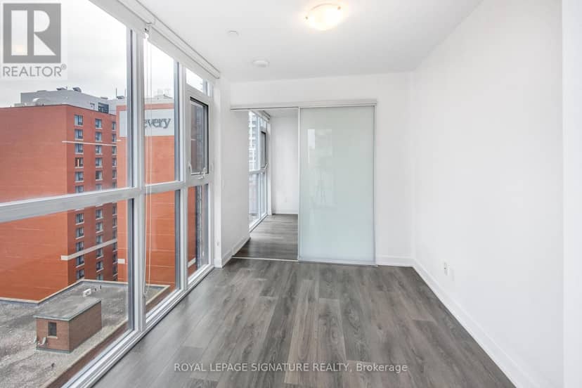 1203 - 87 Peter Street — photo 26 of 32