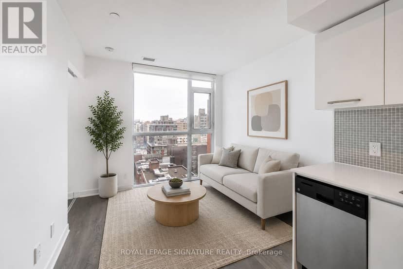 1203 - 87 Peter Street — photo 4 of 32
