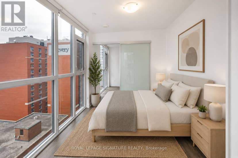 1203 - 87 Peter Street — photo 7 of 32