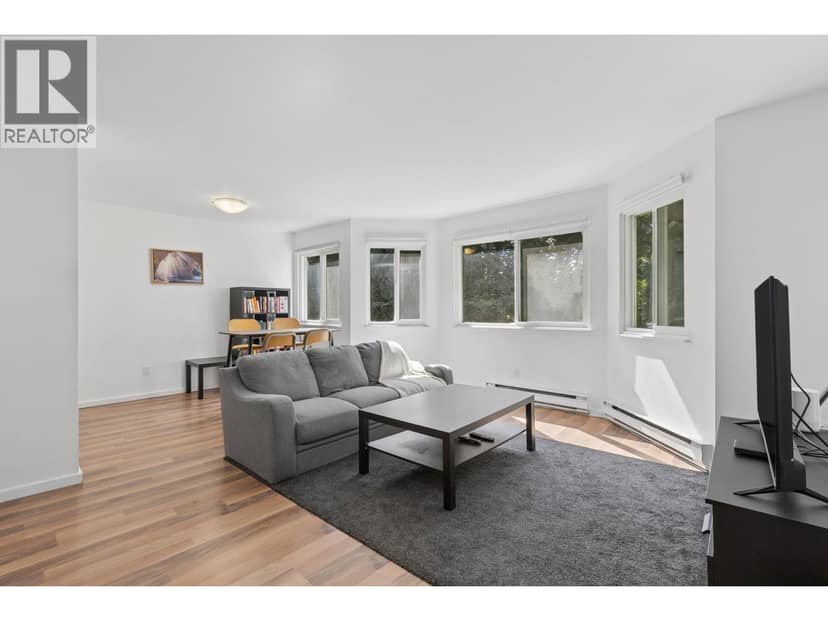 405 9880 MANCHESTER DRIVE, Burnaby