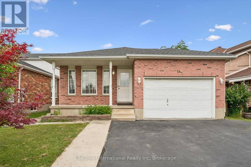 193 Deerpath Drive — photo 1 of 40