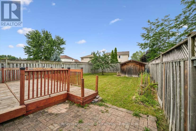 193 Deerpath Drive — photo 37 of 40