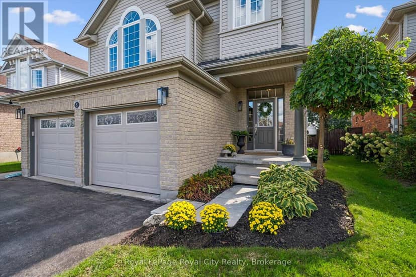 81 Teal Drive, Guelph, photo 2