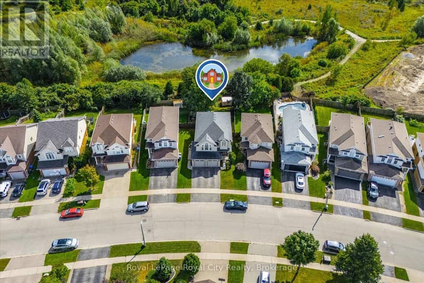 81 Teal Drive, Guelph, photo 4