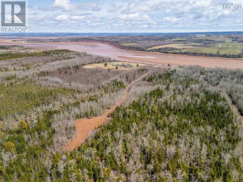 Highway 215 Acreage — photo 16 of 40