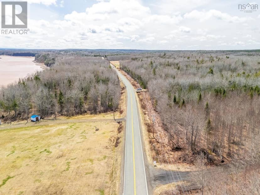 Highway 215 Acreage — photo 2 of 40
