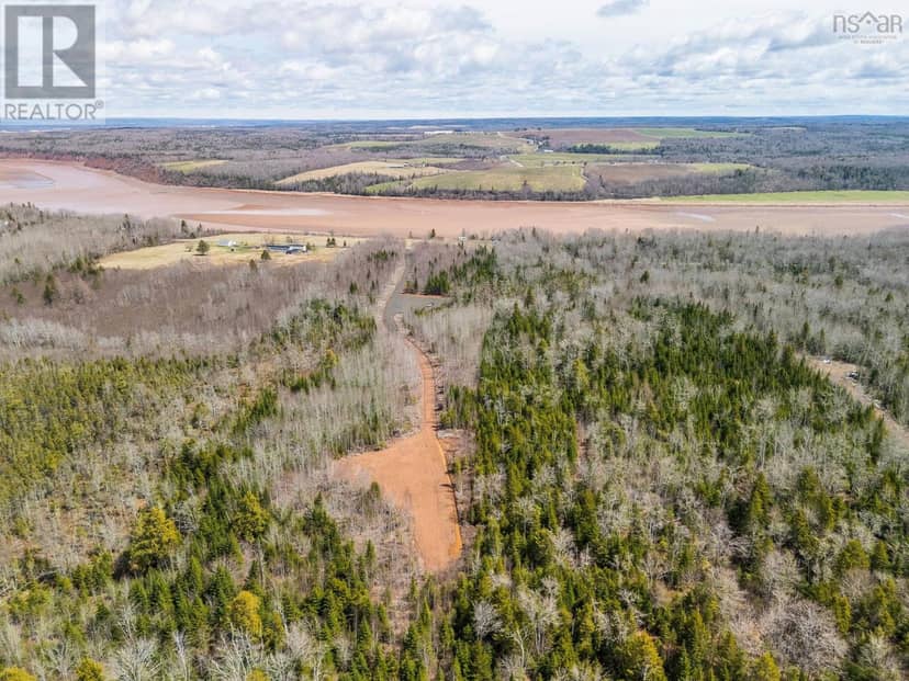 Highway 215 Acreage — photo 15 of 40