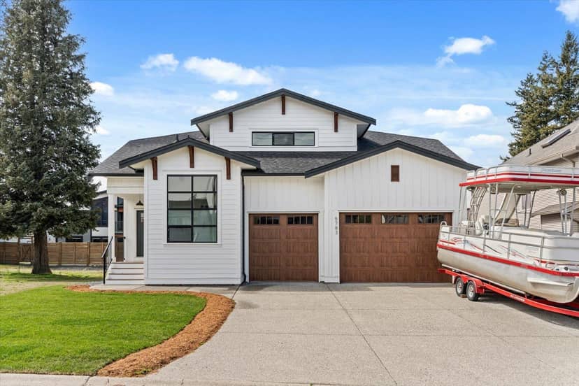 5783 CARTER ROAD, Sardis South, Chilliwack