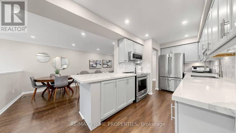 18B - 1084 Queen Street W, Mississauga, photo 8