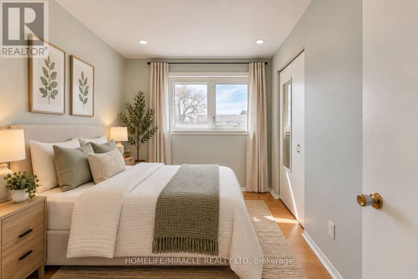 201 - 6444 Finch Avenue W — photo 9 of 20