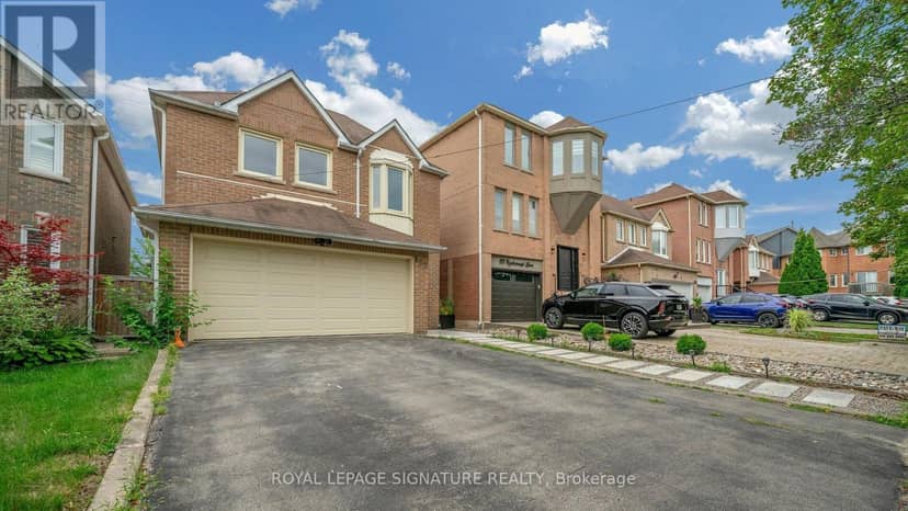107 Roxborough Lane, Vaughan, photo 2