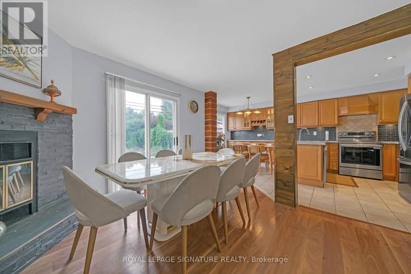 107 Roxborough Lane, Vaughan, photo 7
