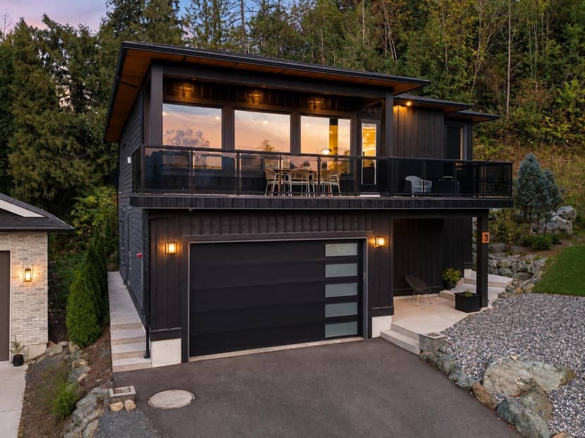3 45406 VEDDER MOUNTAIN ROAD, Vedder Mountain, Chilliwack
