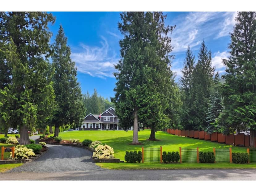 41932 MAPLE LANE, Majuba Hill, Yarrow
