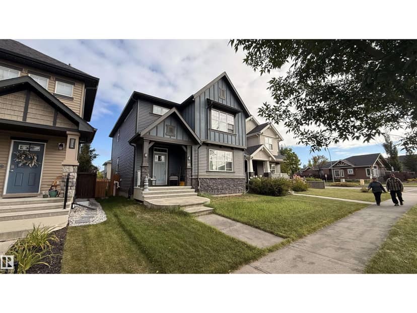 2294 Aspen Tr, Sherwood Park, photo 2