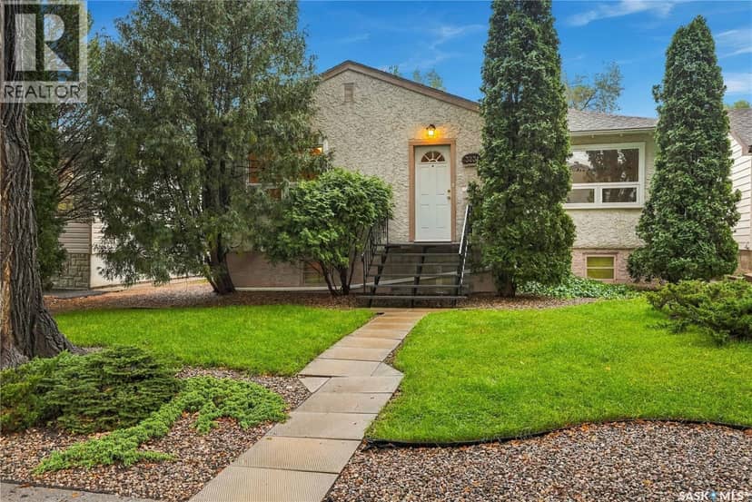 3231 Robinson STREET, Regina, photo 2